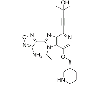 GSK-690693 937174-76-0