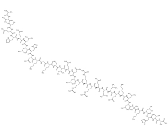 阿巴帕肽 Abaloparatide 247062-33-5 