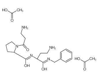 類蛇毒三肽 823202-99-9