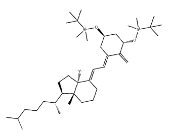 阿爾法骨化醇中間體 112670-85-6