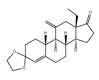 依托孕烯雜質3 149438-01-7